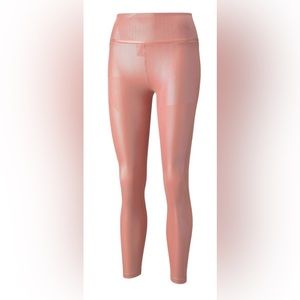*Closet clear out* Puma leggings high rise